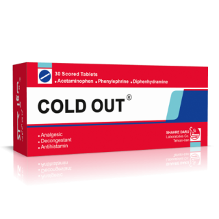 Adult cold 