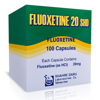Fluoxetine 