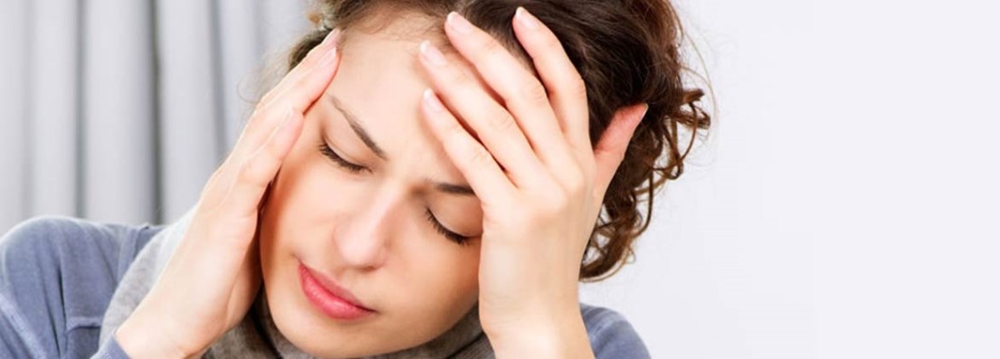Nasal Spray Prochlorperazine migraine treatment