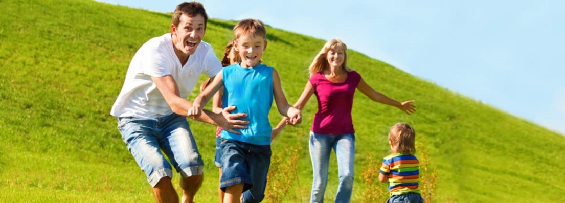 Laughter and memory
