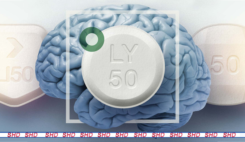 Bipolar Drug, Lamictal (Lamotrigine) Linked To Aseptic Meningitis, Warns FDA