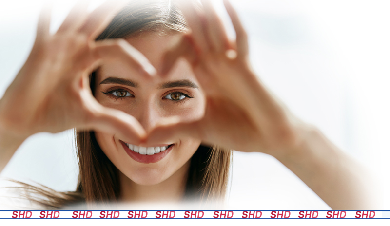 Tips for Eye Health and Maintaining Good Eyesight 