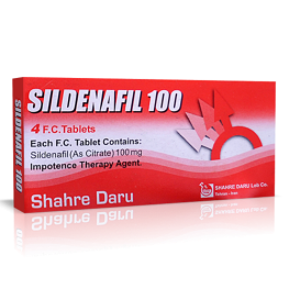 سیلدنافیل 