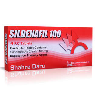 سیلدنافیل 