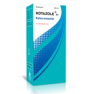 Ketoconazole 