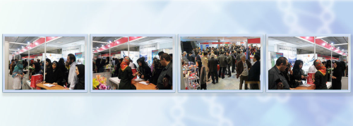 The comprehensive conference of physicians and pharmacists in July 2013