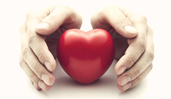 World Heart Day, 29 September 2017