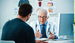 Benign prostatic hyperplasia (BPH) 