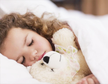 The Science of Sleep
