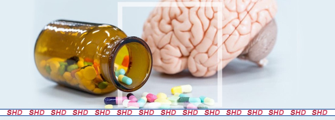 Antipsychotic drugs and brain tissue loss in patients with schizophrenia