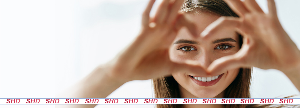 راهکارهای مناسب برای مراقبت از چشم ها