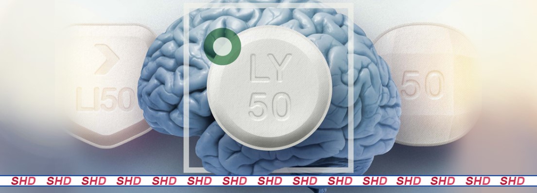 Bipolar Drug, Lamictal (Lamotrigine) Linked To Aseptic Meningitis, Warns FDA