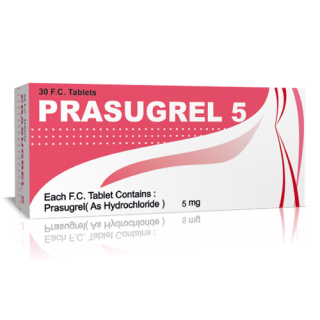 Prasugrel