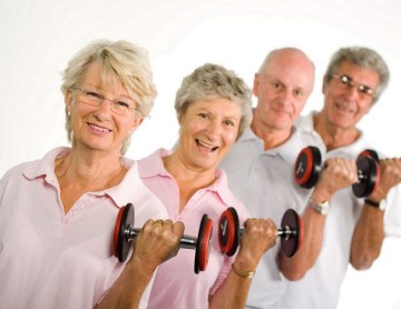 Osteoporosis Quiz