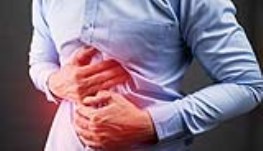 Peptic Ulcers 