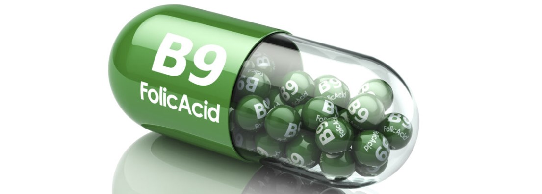 Folic acid may reduce some childhood cancers