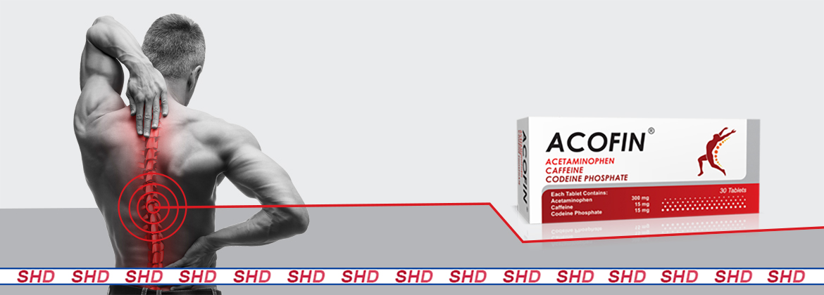 Acofin® Beyond Relaxation