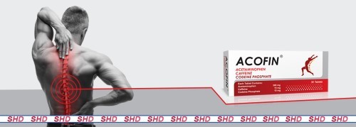 Acofin® Beyond Relaxation