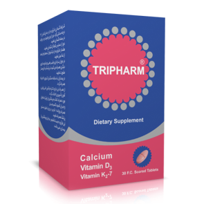 Tripharm