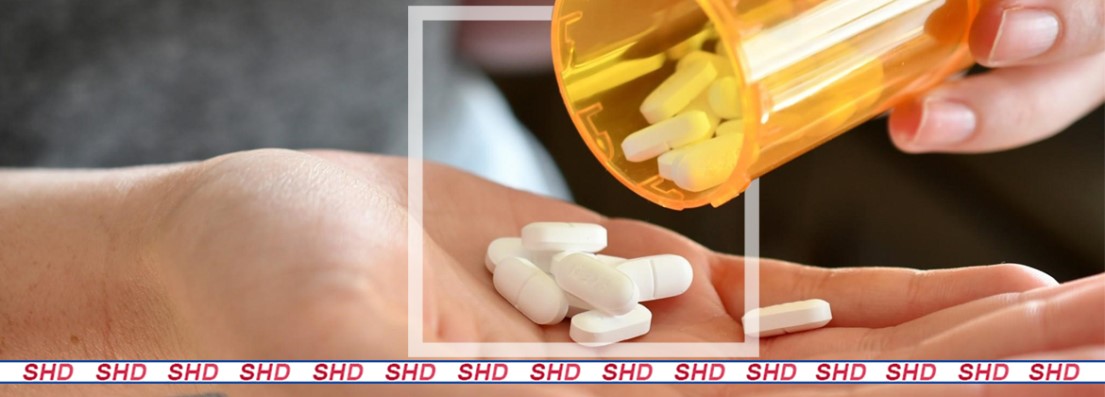 Opioid Medications
