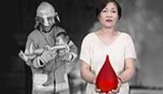 World Blood Donor Day 14 June 2017